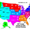 Zip Code Spreadsheet Throughout Time Zoneszip Code Spreadsheet – Spreadsheet Collections