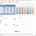 Zoho Spreadsheet Throughout What's New In Zoho Sheet