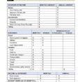 002 Personal Financial Planning Spreadsheet Excel Freeith