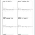 002 Printable Word 7Th Grade Math Unbelievable Problems