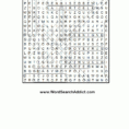 002 Printable Word Careers Solution Rare Search