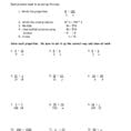 002 Worksheet Math Proportions Breathtaking Worksheets 7Th