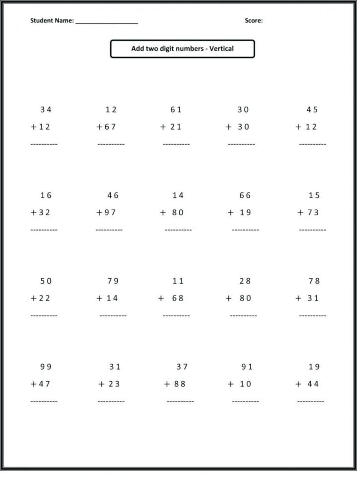003 Worksheet Grade Math Worksheets 8Th Problems With