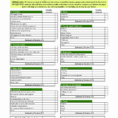 005  Ideas 20Free Household Budget Worksheet