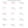 006 Fraction Math Worksheet Multiplying Mixed Fractions