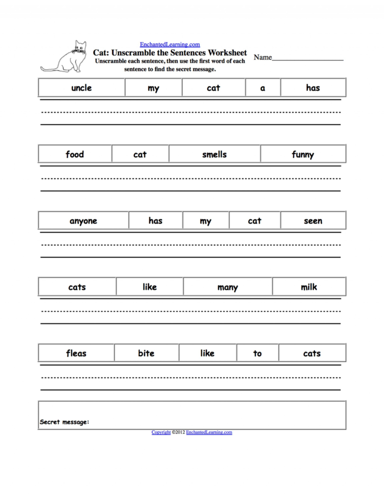006 Free Printable Unscrambles Worksheets All Mixed Up 006 Free Printable Unscrambles Worksheets All Mixed Up