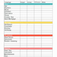 007 Student Budget Planner  20Family Bi Weekly