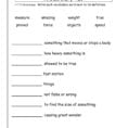 008 5Th Grade Vocab Worksheets Math Vocabulary Pdf Printable