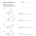 008 Free Printable Ged Math Word Problems Worksheets