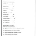 009 4Th Grade Measurement Worksheets Reading Scales Metric Worksheet