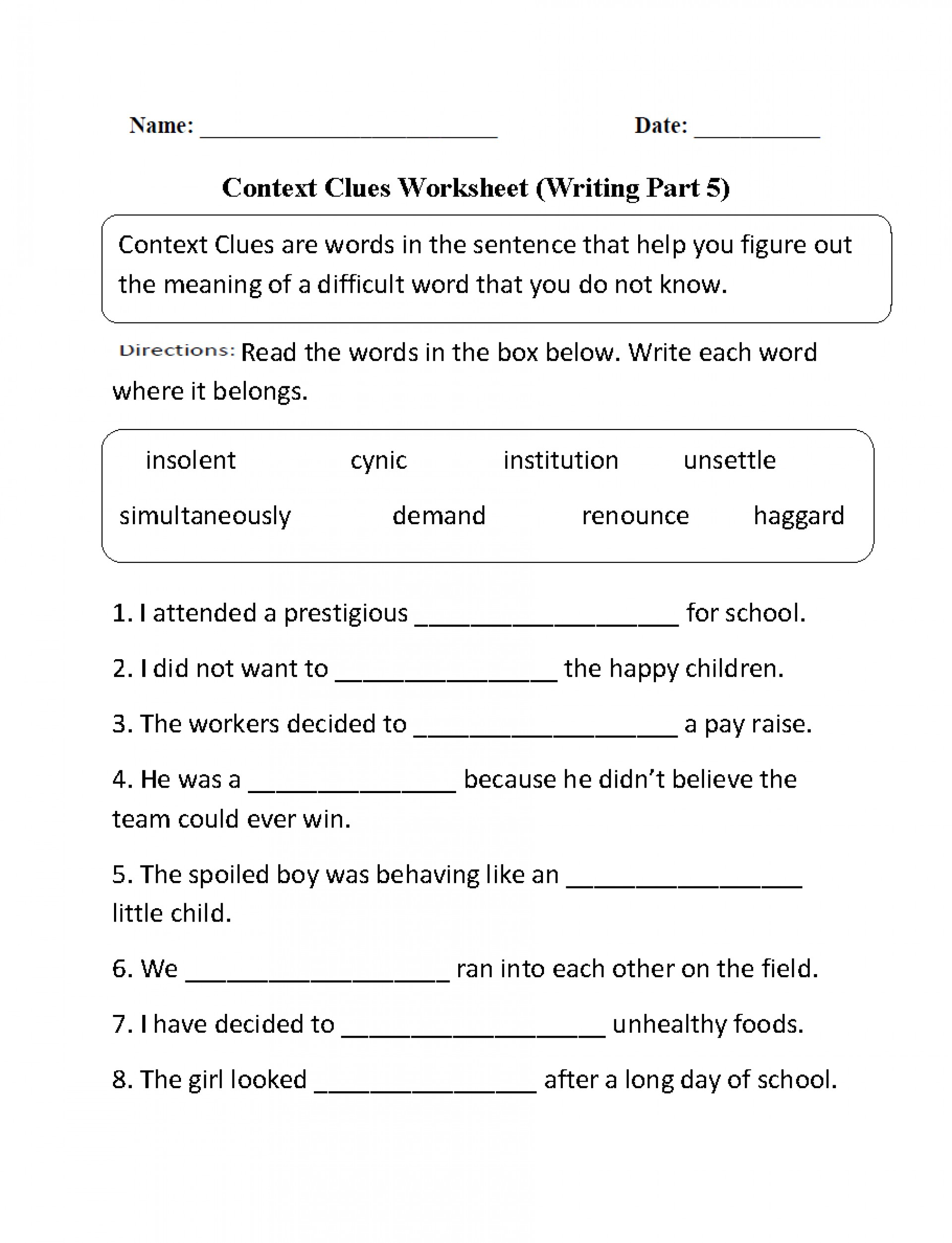 multiple-meaning-words-worksheets-free-printable