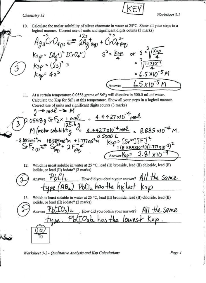 010 Systems Of Equations Word Problems Printable Shocking