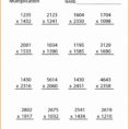012 Printable Word 5Th Grade Math Astounding Problems Multi