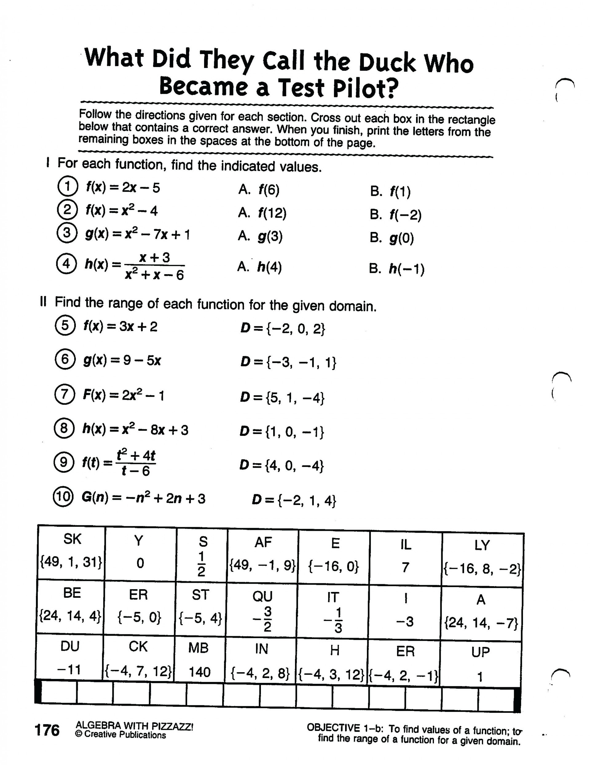 012 Worksheet Get The Point Math Bbit 1920X2517 Striking E