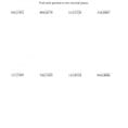 012 Worksheet Long Division With Decimals Decimal Worksheets