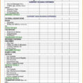 013 Business Budget Planning Worksheet Budgeting Worksheets