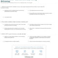 013 Business Plan Quiz Worksheet Continuity Planning Methodology