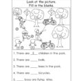 013 English Booklets Printable Christmas Song Learning Center Ideas