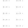 013 Worksheet Math Worksheets Dividing Decimals Rounding
