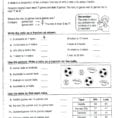 014 Printable Word Free Ratio Stunning Problems Worksheets