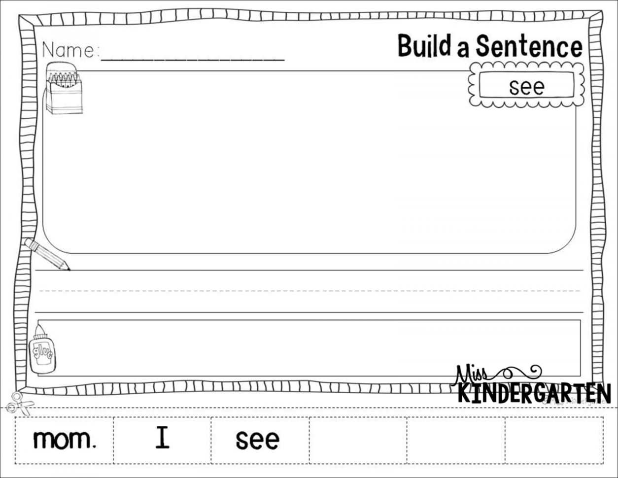 014 Printable Word Positional Words Impressive Printables