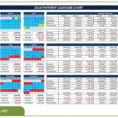 015 Cash Flow S Excel Business Worksheet Or Analysis
