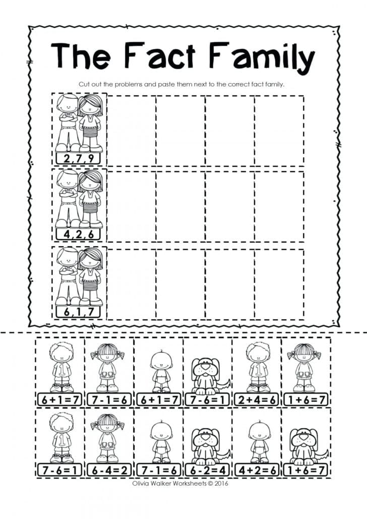 First Grade Esl Worksheets