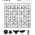 015 Free Printable Sight Word Memory Game Simple Words Basic