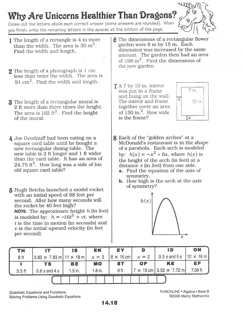 015 Linear Word Problems Math Exponential Growth And Decay