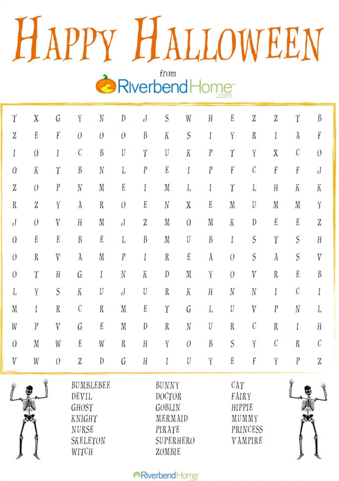 016 1St Grade Word Search Worksheets Free Printables