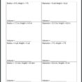 016 6Th Grade Ratio Word Problems Worksheets Free Stunning