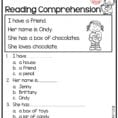 016 Preschool Rhyming Words Printables Printable Word Year