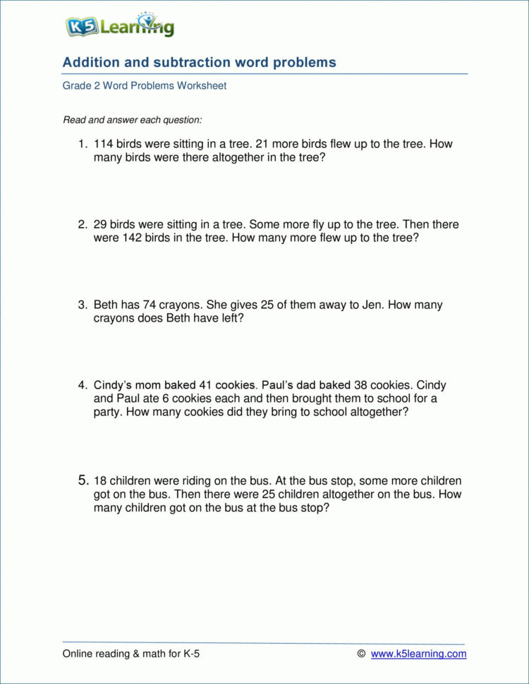 018 3Rd Grade Math Word Problems Worksheets Printable Best Db excel