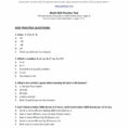 018 Free Printable Ged Math Word Problems Worksheets Prep