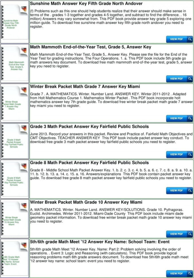018 Freeble Math Word Problems 7Th Grade Best Solutions Of