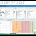 018  Ideas House Flipping Excel Flip Spreadsheet How