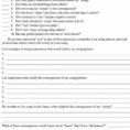 019 Plan  Relapse Prevention Awesome Worksheet