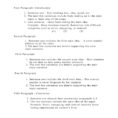 021 Essay Example Different Types Of Essays Worksheets