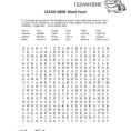 021 K Hand Hygiene Lesson Plans And Worksheets Page Free Printable