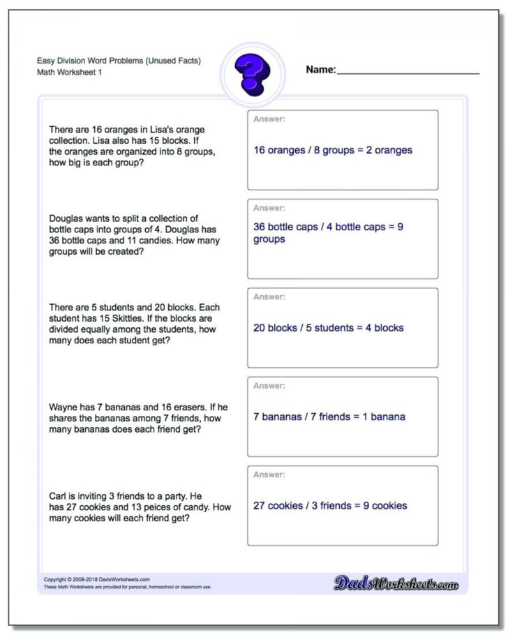 Money Management Worksheets For Adults