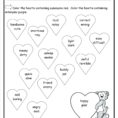 022 Printable Word Make Your Own Search For Kids Free