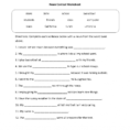 023 Worksheet Context Clues Worksheets Pdf Matching Preview