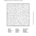 024 Math Word Search Puzzles Free Printable Websites Puzzle Colors