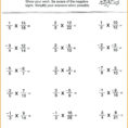 024 Printable Word Problems 6Th Grade Math Worksheets