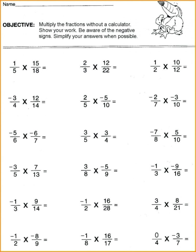 024 Printable Word Problems 6Th Grade Math Worksheets