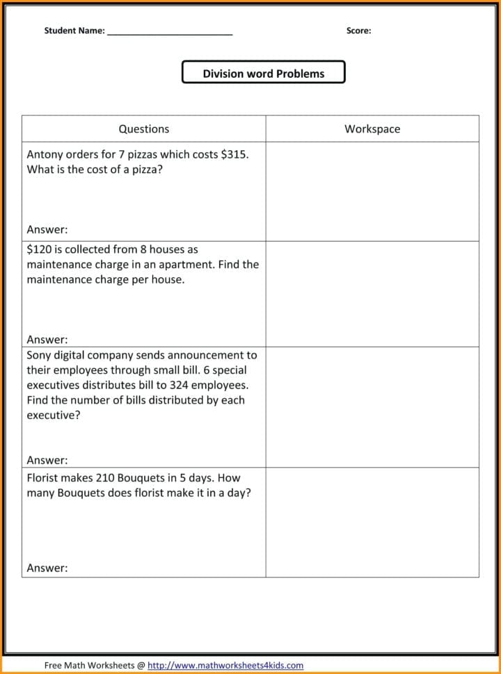 025 Dividingfractions Worksheet Marvelous Grade 5 Word