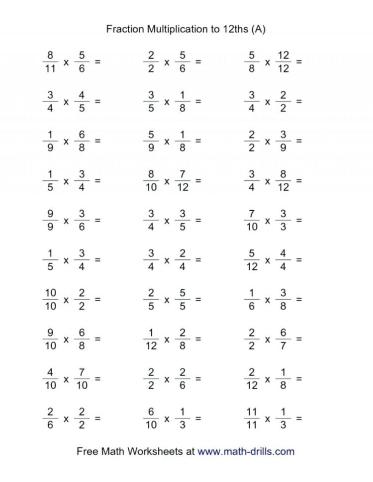 025 Dividingfractions Worksheet Marvelous Word Problems