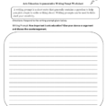 025 Expository Essay Prompts Esl Writing Essays Worksheets