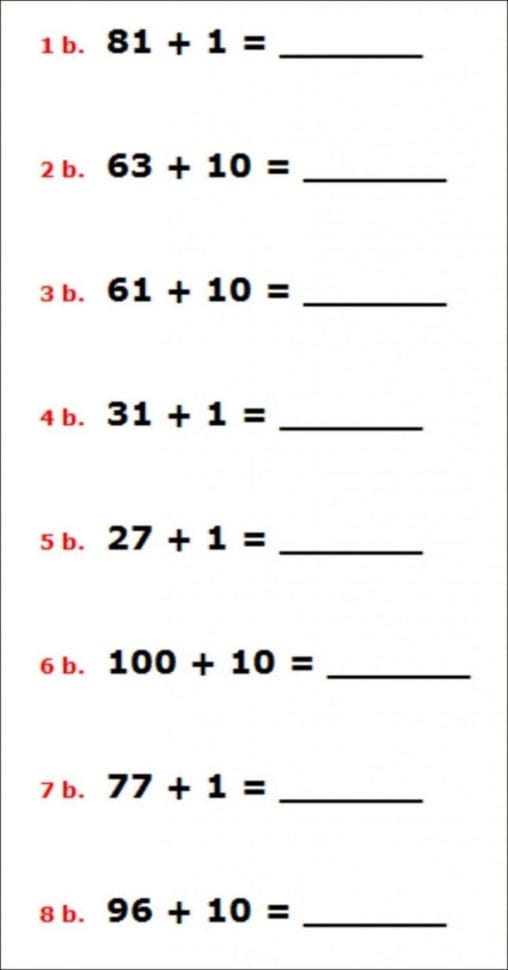 025 Preschool Word Printableree Math Worksheetsor And