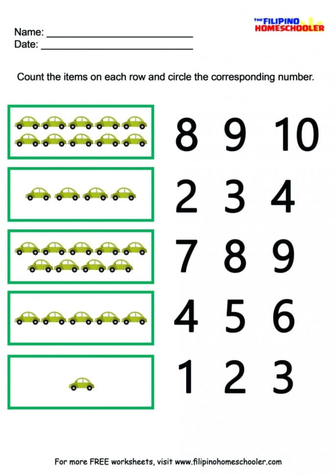 026 Worksheet Create Free Math Worksheets Kindergarten Your